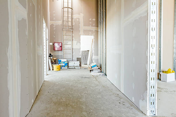 Reliable North Conway, NH Drywall and Painting Service Solutions